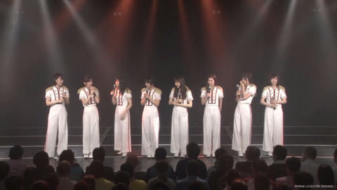 【NMB48】須藤凜々花「友達からおまえアホだな」ってメールきました