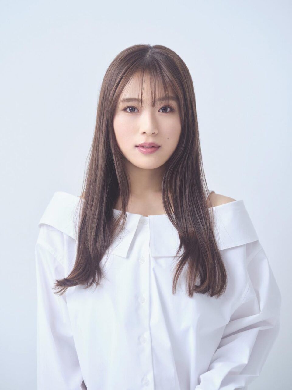 渋谷凪咲出演、木曜ドラマ「私の知らない私」第4話【2025.1.30 23:59〜 日本テレビ】