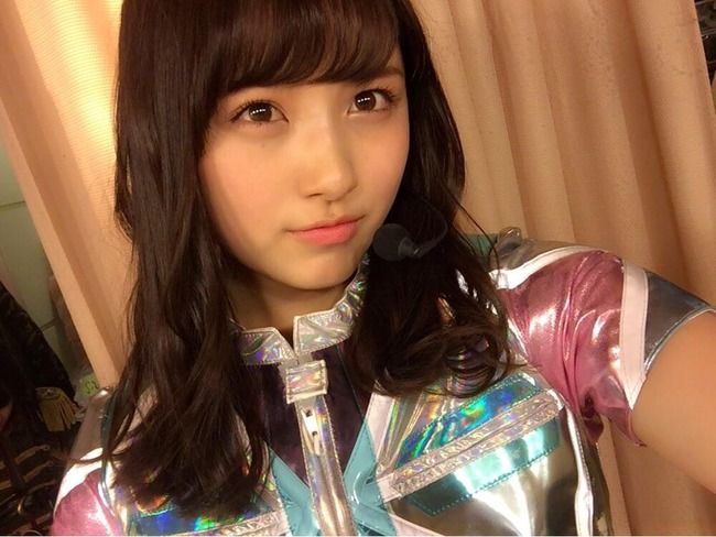 【朗報】AKB48大和田南那のソロイベントが3月10日に開催決定！【なーにゃ】