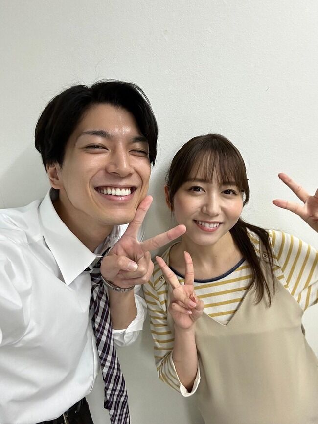 大場美奈の旦那ソフトバンク石川柊太投手がノーヒットノーランを達成！！【元AKB48・元SKE48みなるん】