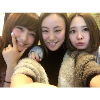 【画像あり】 【NMB48】