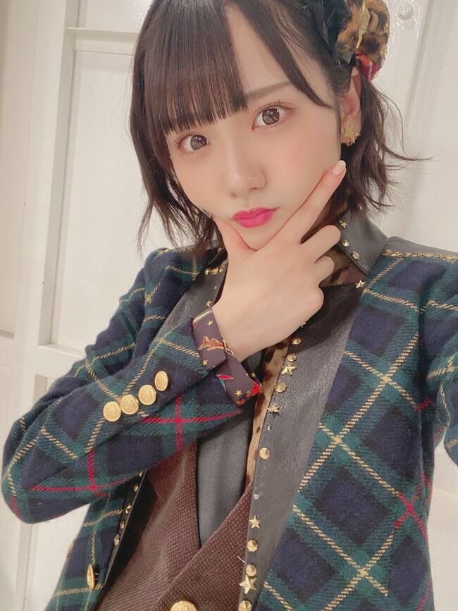 【悲報】新・田口愛佳チームKが4人卒業で17人に!!!【AKB48】