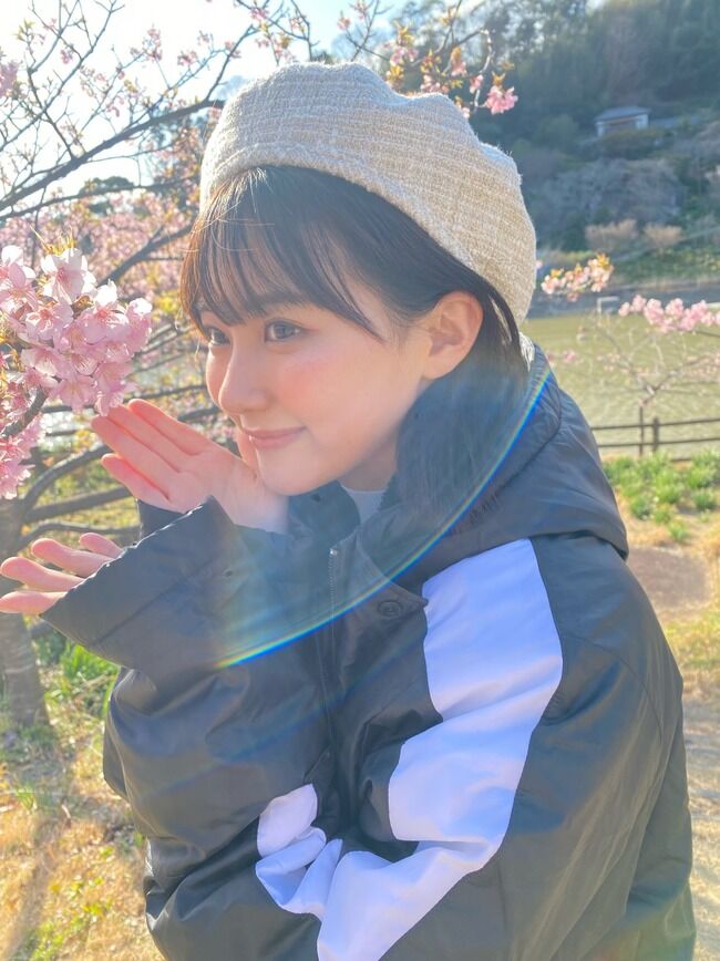 【HKT48】グラビアでカバーガール大賞を受賞した田中美久さんがテレビ出演ラッシュ開始！一気に4番組【みくりん】