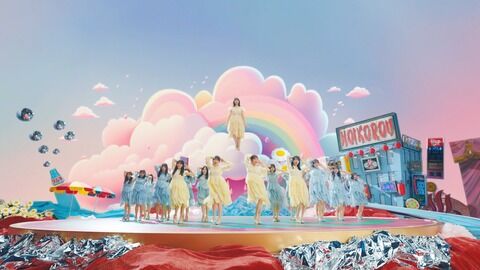 【衝撃】日向坂46の新曲、命運を賭けてTWICEのMVクリエイターに作らせた結果