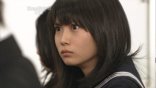 【悲報】この頃の志田未来ちゃん、もう戻ってこない・・・・・・（画像あり）