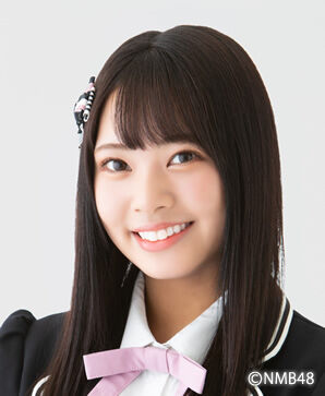 NMB48 山田寿々、卒業を発表