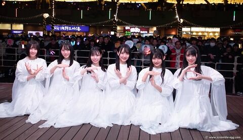 【STU48】平日のラクーアに集いしヲタクの皆さんｗｗｗｗｗｗ