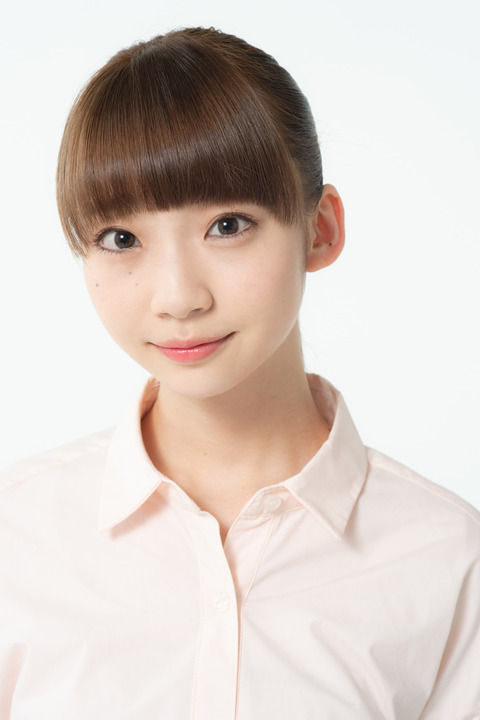 【ホリプロ】荻野由佳のプロフィール写真更新ｷﾀ━━━━━━(ﾟ∀ﾟ)━━━━━━!!!!