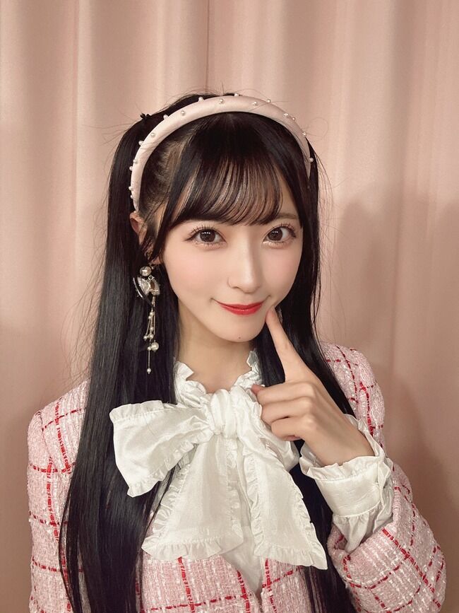 佐藤綺星という史上最強の推されメンバー？【AKB48】