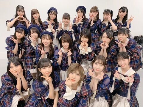 【SKE48】完全復帰した松井珠理奈さん、ミーティングで多忙な為ベストアーティスト2019に不参加w