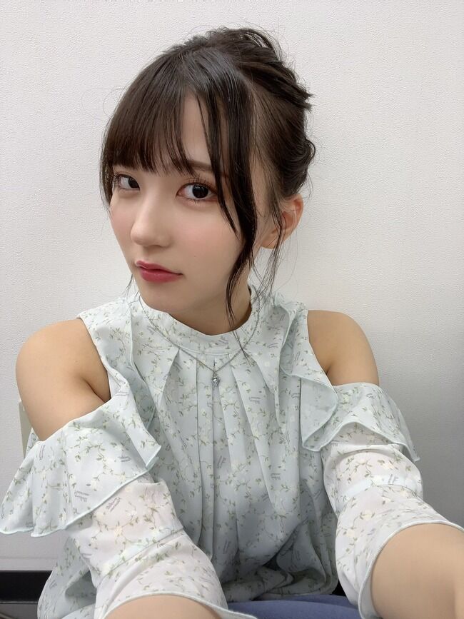【STU48】吉崎凜子さんブチギレ「うるせえ、殺すぞ！！」