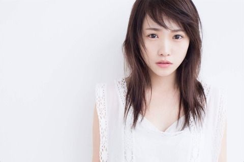【元AKB48】川栄李奈ってひょっとして将来「大女優」になるんじゃないか?