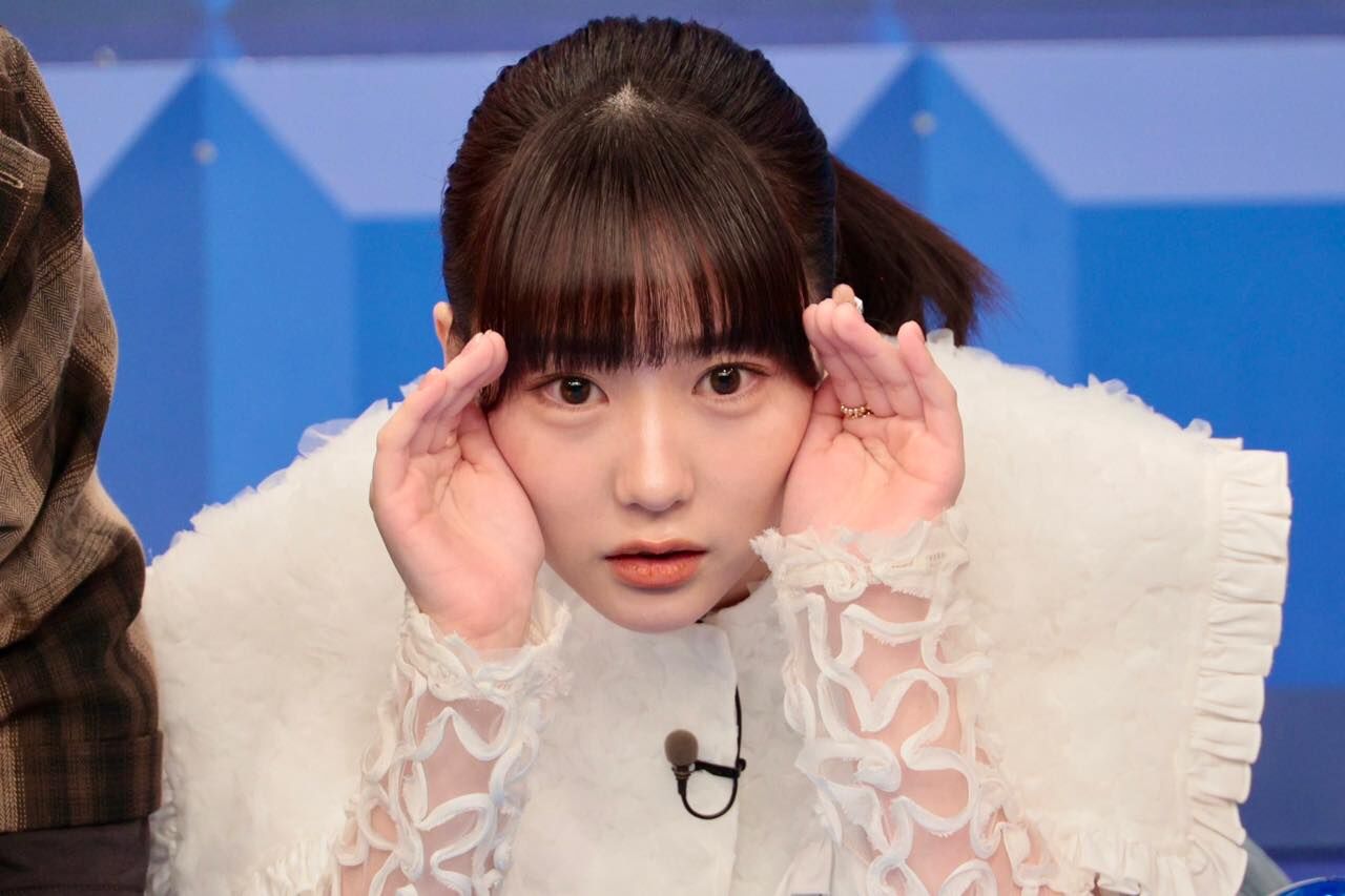 須田亜香里、田中美久が「クイズ 多い方が勝ち！」に出演！【2024.4.19 24:50〜 日本テレビ】
