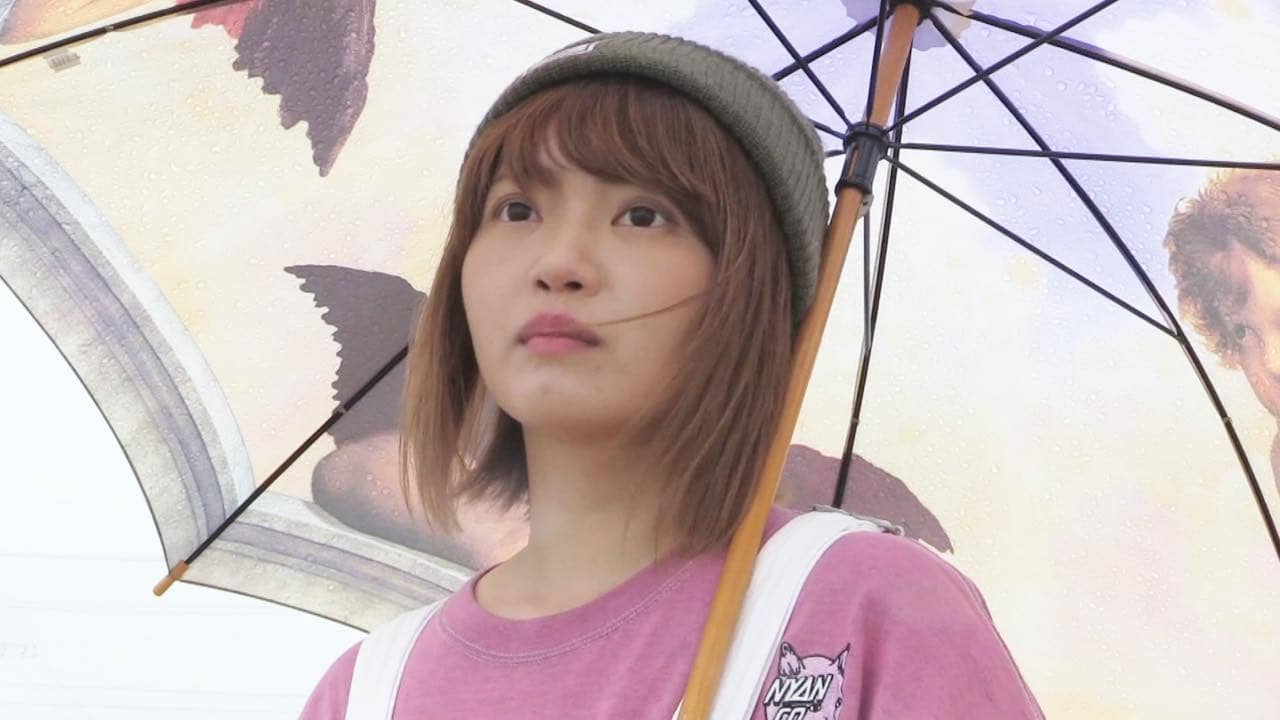 矢方美紀出演「クローズアップ現代+」がんを乗り越え、命を授かる ~若い世代のがんと生殖医療最前線~