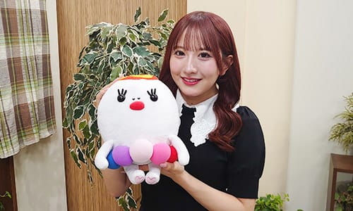 SKE48 相川暖花出演「愛知あたりまえ倶楽部」愛知の激ウマなお総菜を語る！【2025.5.2 25:13〜 テレビ愛知】