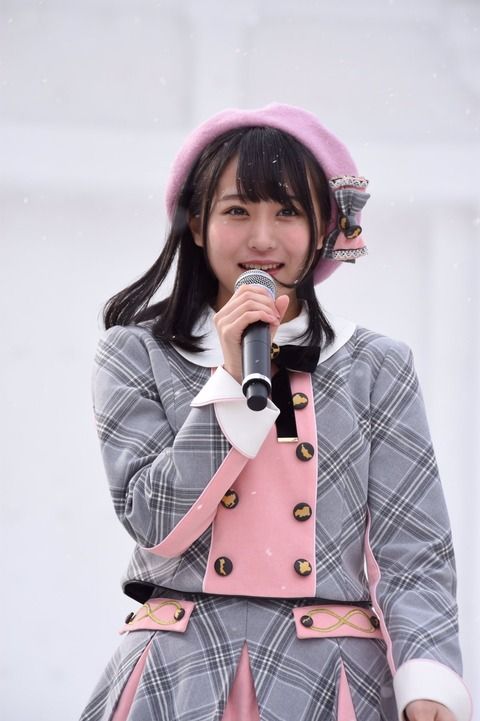 【画像アリ】お前らが最強だと思うアイドルの画像を貼っていくスレ【48G】