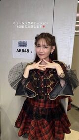 【速報】AKB48出演 『MステSUPER LIVE 2025』キャプチャまとめ