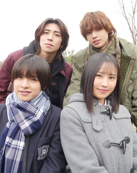 【朗報】田口愛佳さんがショートムービー「ホワイト ライ」に出演