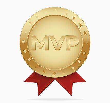 2021年のMVPメンバーを決めよう!