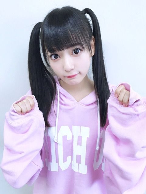 【朗報】指原莉乃プロデュース「=LOVE」初のオリコン1位獲得！センターは「人類で最も可愛い子」齊藤なぎさ（16）