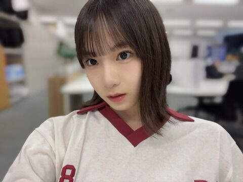 髪を切った橋本恵理子ちゃんがあの頃の前田敦子みたいな美少女だと話題に！