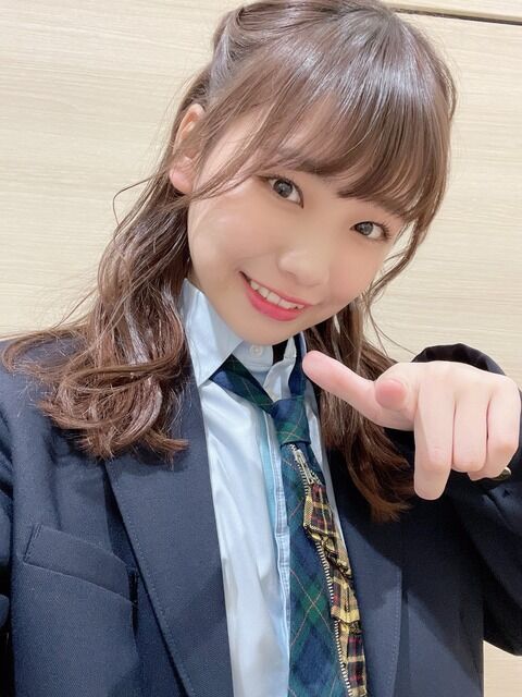 安田叶ちゃんが気になる