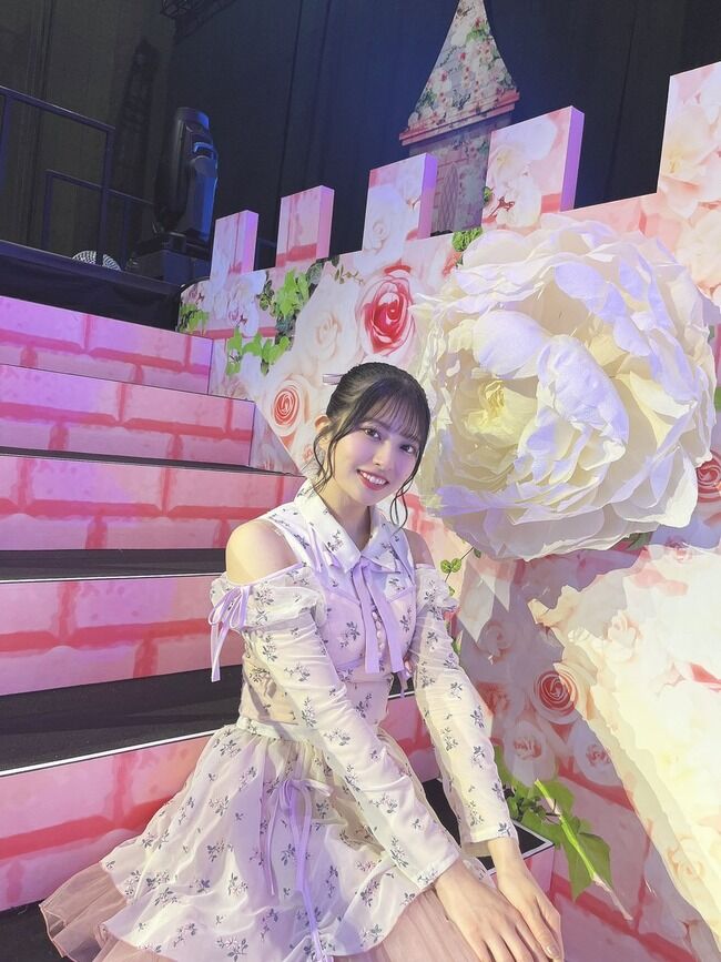 【KLP48】AKB48行天優莉奈、5月12日(日) 壮行会開催決定！！【チーム8】