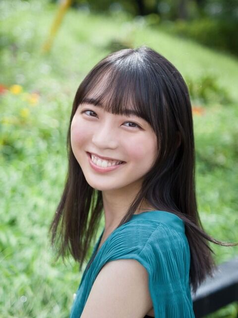 【STU48】今村美月さんについて知ってることを挙げていこう