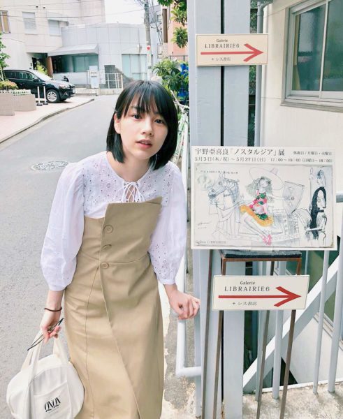 【朗報】のんこと能年玲奈さん、未だに目がキラキラ♡♡♡♡♡