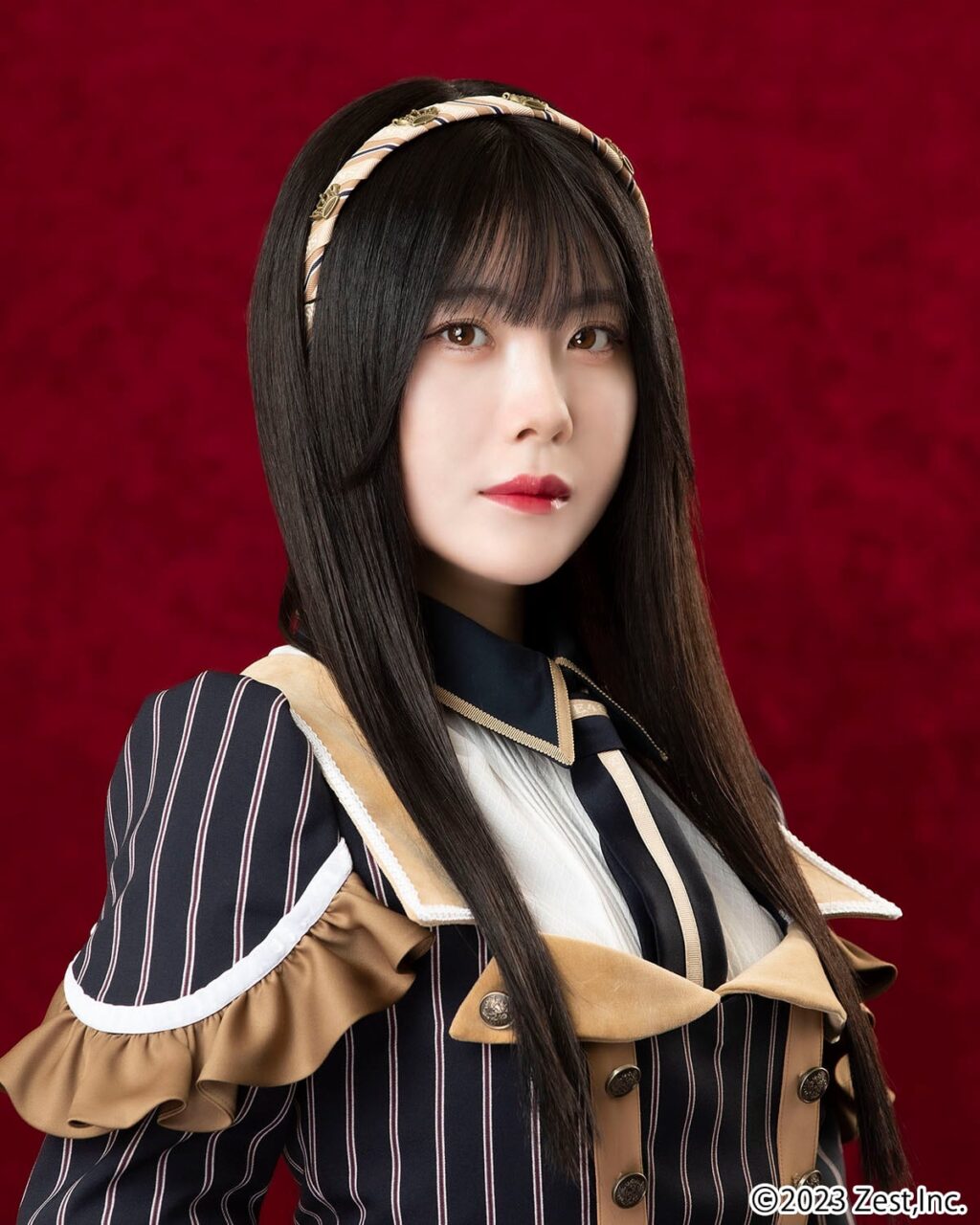 SKE48 谷真理佳、28歳の誕生日