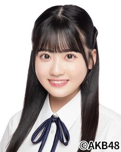 AKB48 布袋百椛、20歳の誕生日