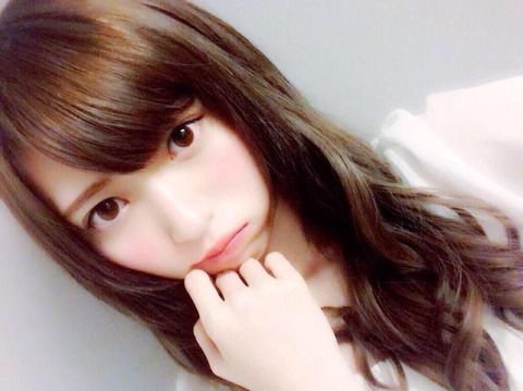 【NGT暴行事件】昔の山口真帆が美し過ぎるｗｗｗｗｗｗｗｗｗｗｗｗ