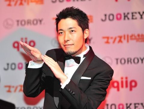 【不倫ﾍﾞｯｷｰ】オリラジ中田敦彦、完全にやらかす・・・批判殺到・・・何でこんな事したんや・・・(画像あり)