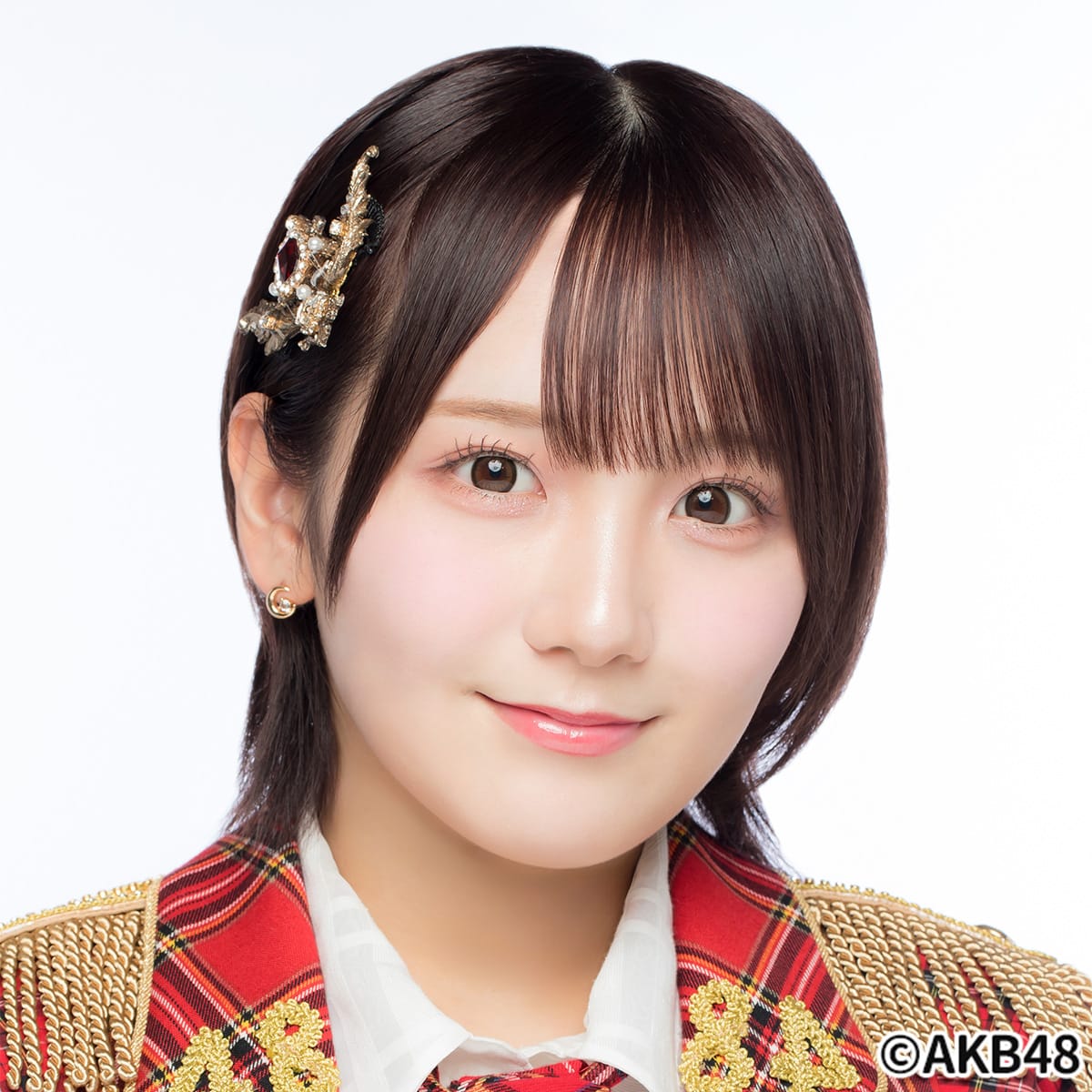 AKB48 田口愛佳、卒業を発表