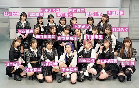【池沼スレ】AKB48をオッサン受けさせないようにするには、どうすべきか？？？