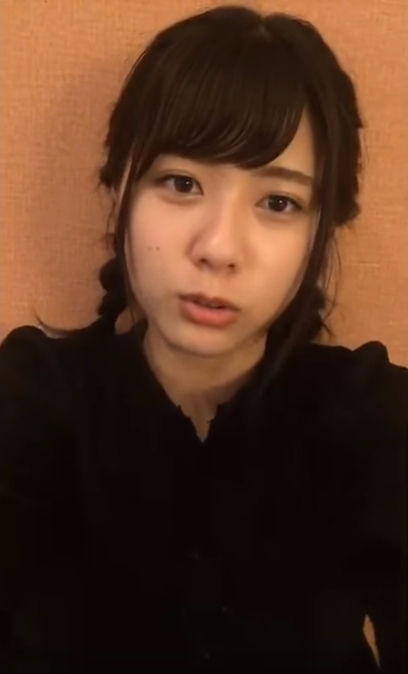 【AKB48】チーム8清水麻璃亜「彼氏は作らない、作ってるメンバーがムカつく。だから私を信じていいよ」