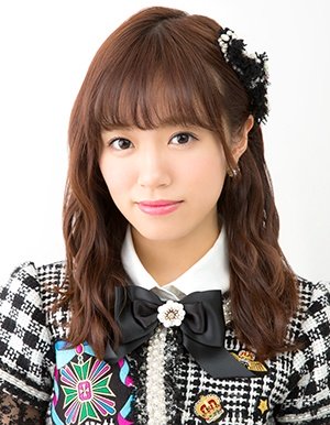AKB48飯野雅、卒業を発表！「外の世界で勉強したい」