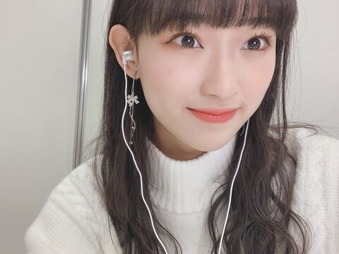 【AKB48】チーム8歌田初夏「来年も地元愛知にいたら仕事0のまま」