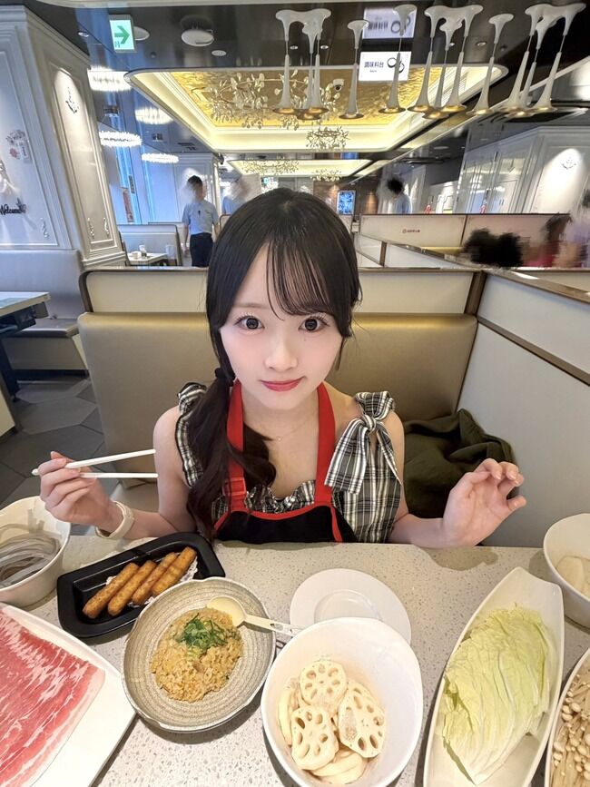 ずんちゃんってKLP48移籍する前からこんなに人気あったの？【AKB48山根涼羽】