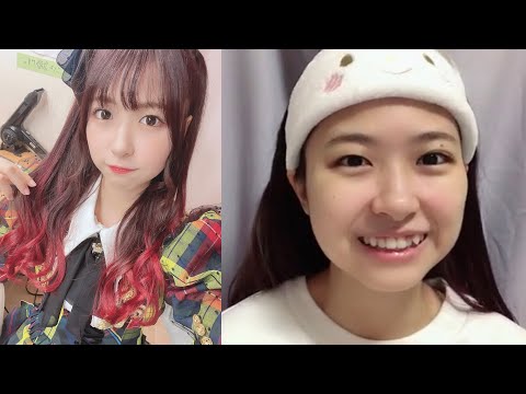 AKB48橋本陽菜さん、「黒髪に戻せ！」とクレーム入れるオタにブチ切れｗｗｗｗｗｗｗｗｗｗｗｗｗｗｗｗ