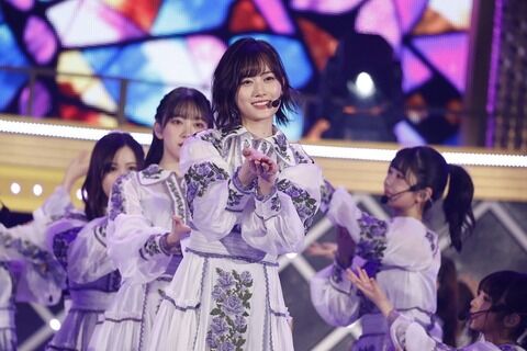 【驚愕】乃木坂46「9th YEAR BIRTHDAY LIVE」推定視聴者数72万人達成