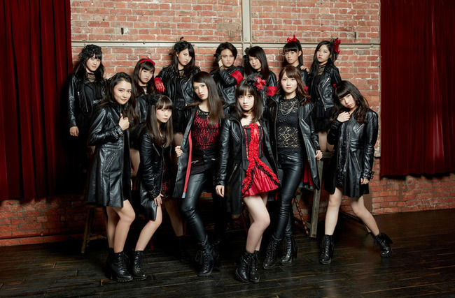 【衝撃】Rev. from DVL解散！！！橋本環奈がAKBGに移籍してくる確率1.20000000％【AKB48/SKE48/NMB48/HKT48/NGT48】