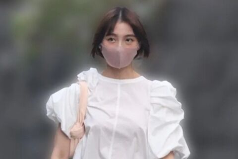 【悲報】篠田麻里子さん、すでに離婚調停に突入。今後は娘の親権を争うことに
