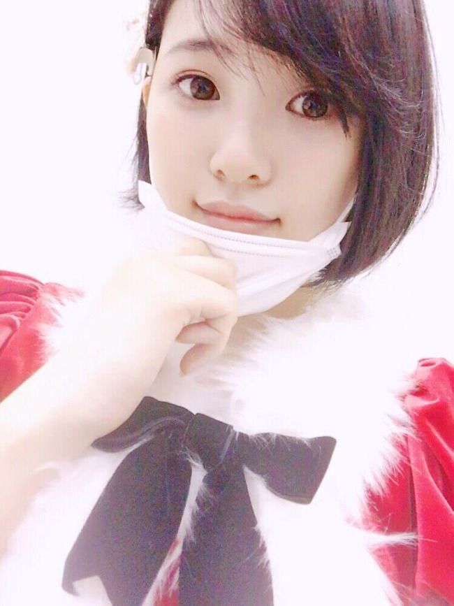【朗報】HKT48兒玉遥「なぞがとけた！おはようございます＼(^^)／☀」【AKB48はるっぴ】