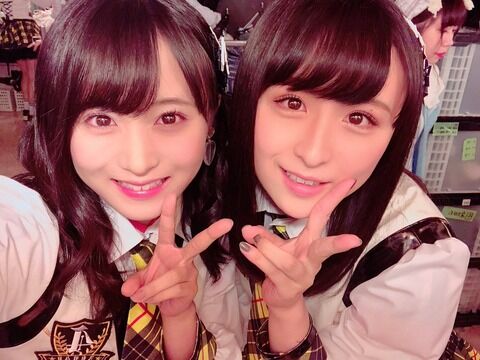 「川本紗矢vs坂口渚沙」付き合いたいのはどっち？