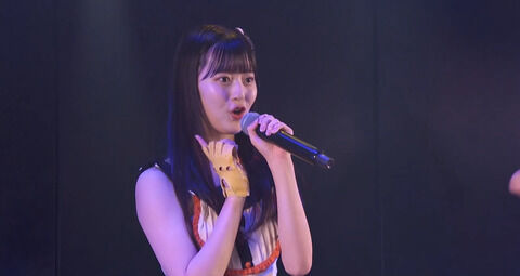 【AKB48】18期研究生八木愛月（西川怜＋山根涼羽）ちゃんがかわいすぎる！！！
