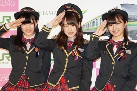 お前らって神奈川県にどんなイメージを持ってるの？