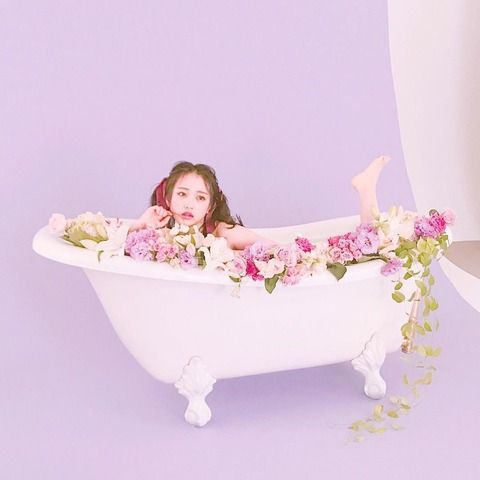 みーおん「こーんな撮影がこれからもたくさんできますように。」