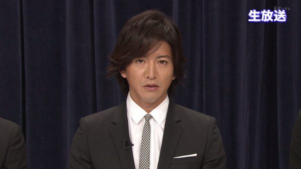 【悲報】SMAP 木村拓哉・・・『A LIFE』の巨額制作費がﾔﾊﾞｲことに・・・・・・これはｱｶﾝ・・・・・・