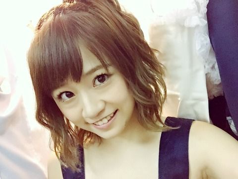 【AKB48】島田晴香が「今夜は帰りたくないなー」って言ってきたらどうする？